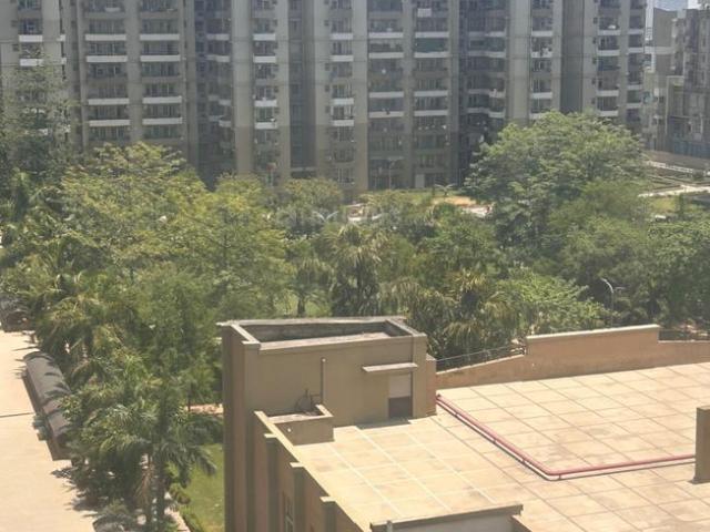 3.5 BHK Apartment in Noida Extension for rent Greater Noida. The reference number is 20951506