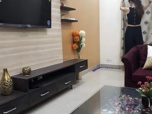 3.5 BHK Apartment in Noida Extension for rent Greater Noida. The reference number is 20993330