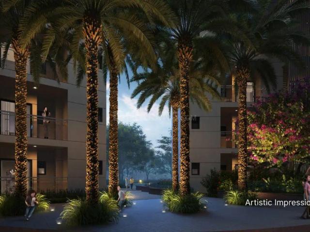 3.5 BHK Apartment in Noida Extension for resale Greater Noida. The reference number is 20055077