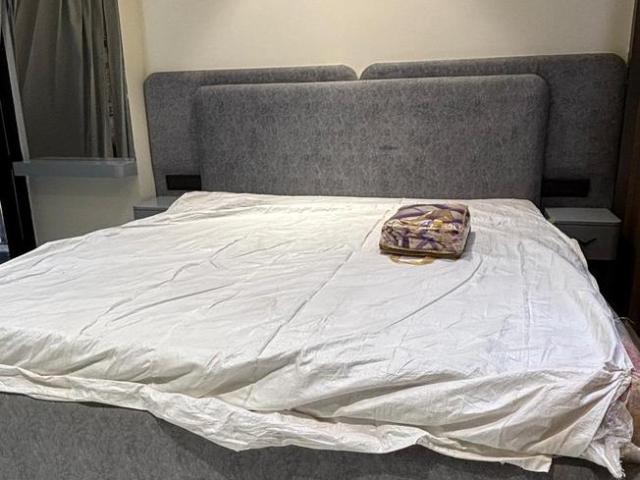 3.5 BHK Apartment in Noida Extension for resale Greater Noida. The reference number is 20261234