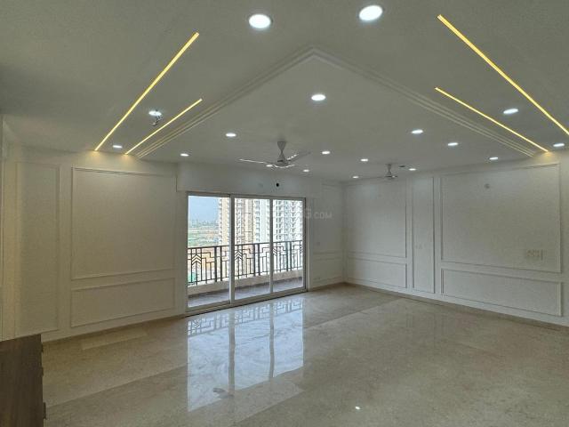 3.5 BHK Apartment in Noida Extension for resale Greater Noida. The reference number is 20353669
