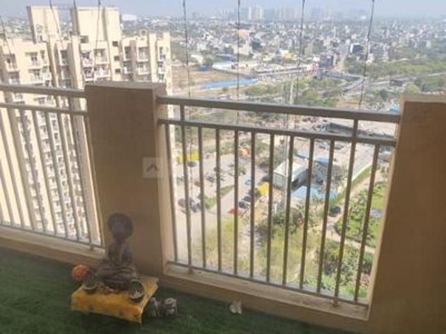 3.5 BHK Apartment in Noida Extension for resale Greater Noida. The reference number is 20447381