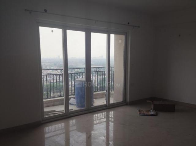 3.5 BHK Apartment in Noida Extension for resale Greater Noida. The reference number is 20466616