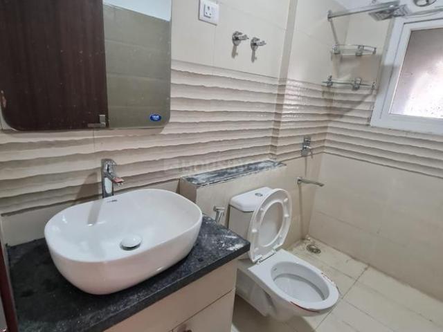 3.5 BHK Apartment in Noida Extension for resale Greater Noida. The reference number is 20611211