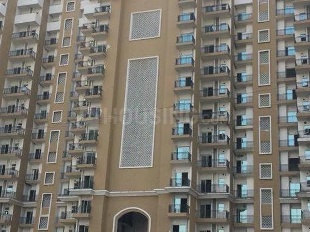 3.5 BHK Apartment in Noida Extension for resale Greater Noida. The reference number is 20630890