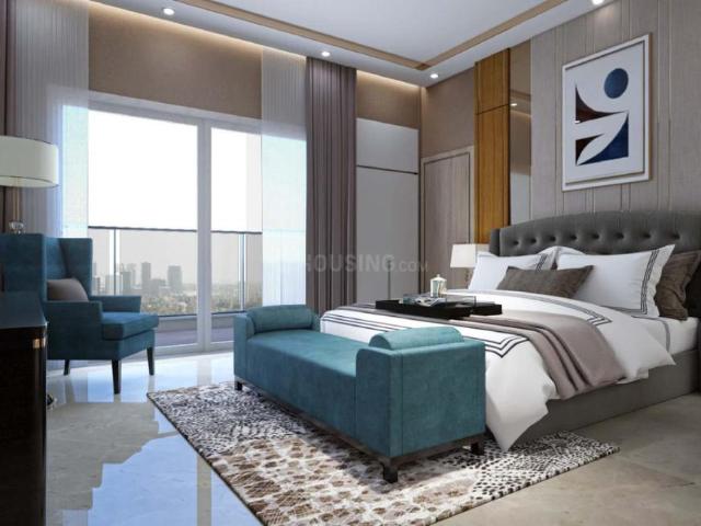 3.5 BHK Apartment in Noida Extension for resale Greater Noida. The reference number is 20709486