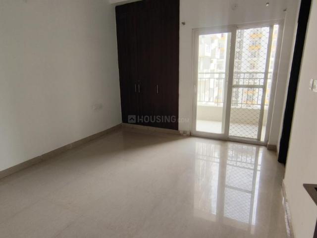 3.5 BHK Apartment in Noida Extension for resale Greater Noida. The reference number is 20717413