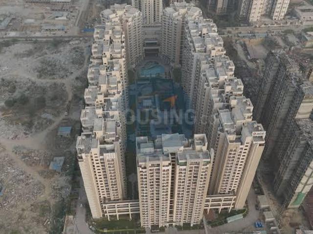 3.5 BHK Apartment in Noida Extension for resale Greater Noida. The reference number is 20773690