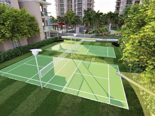 3.5 BHK Apartment in Noida Extension for resale Greater Noida. The reference number is 20782227