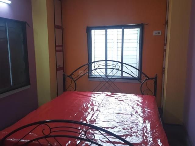 3.5 BHK Apartment in North Dum Dum Bediapara for resale Kolkata. The reference number is 20412535