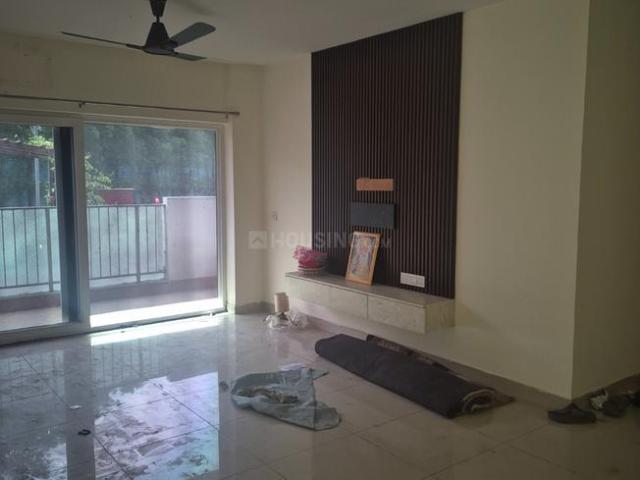 3.5 BHK Apartment in Nuna Majra for rent Bahadurgarh. The reference number is 20593937