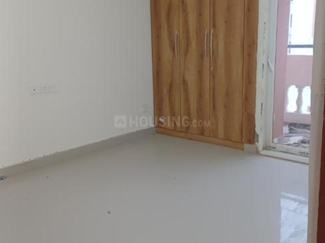 3.5 BHK Apartment in Omaxe City for rent Lucknow. The reference number is 18858273