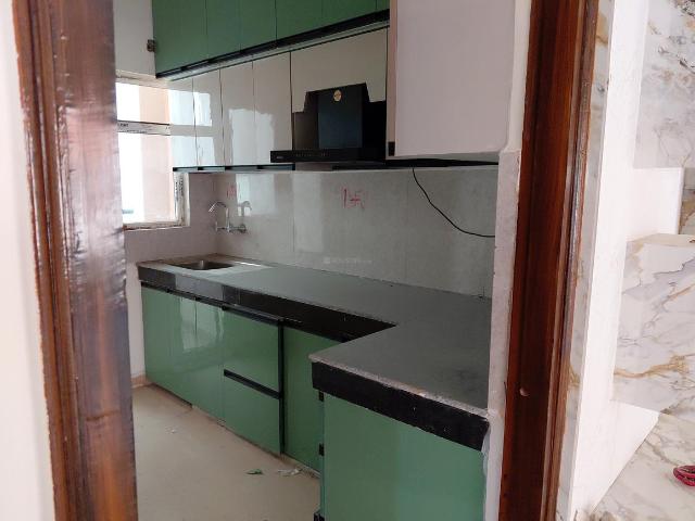 3.5 BHK Apartment in Omaxe City for rent Lucknow. The reference number is 19476823