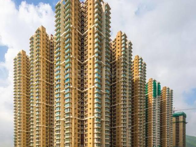 3.5 BHK Apartment in Panvel for rent Navi Mumbai. The reference number is 20247585