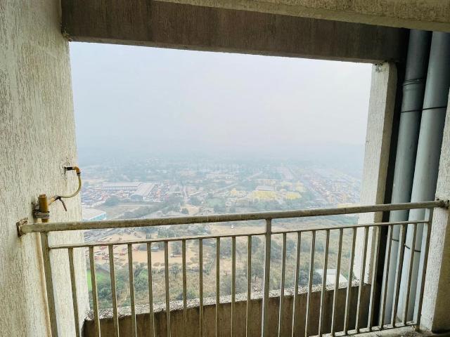 3.5 BHK Apartment in Panvel for resale Navi Mumbai. The reference number is 17519342