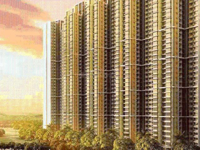3.5 BHK Apartment in Panvel for resale Navi Mumbai. The reference number is 20517024