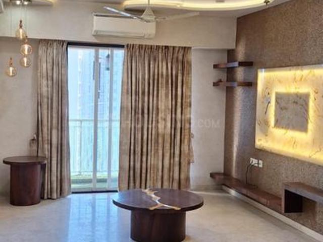 3.5 BHK Apartment in Panvel for resale Navi Mumbai. The reference number is 20616254