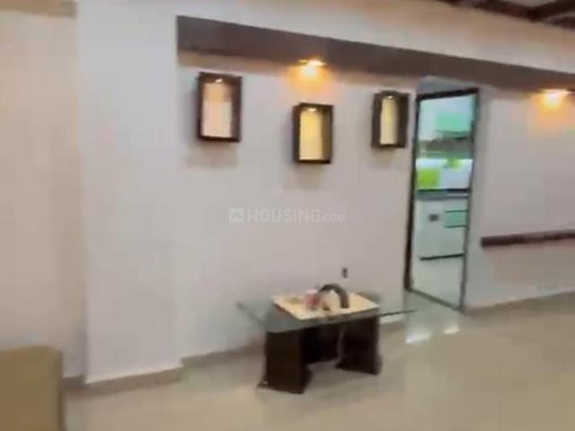 3.5 BHK Apartment in Panjim for rent Goa. The reference number is 20601742