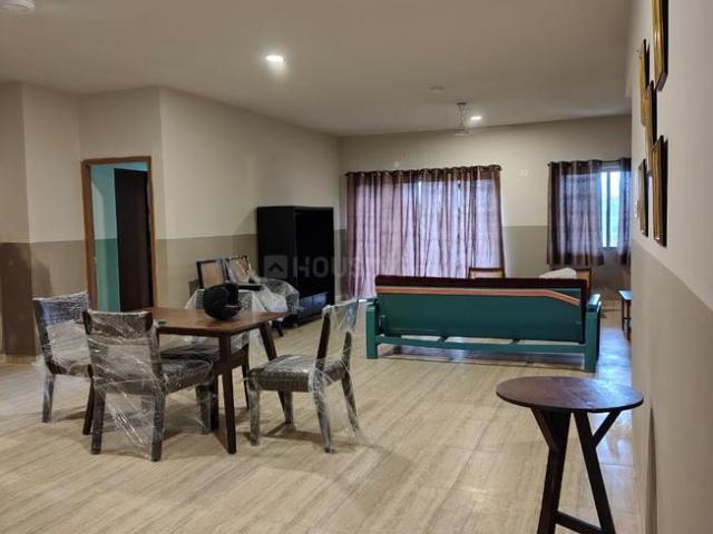 3.5 BHK Apartment in Panjim for resale Goa. The reference number is 20584170