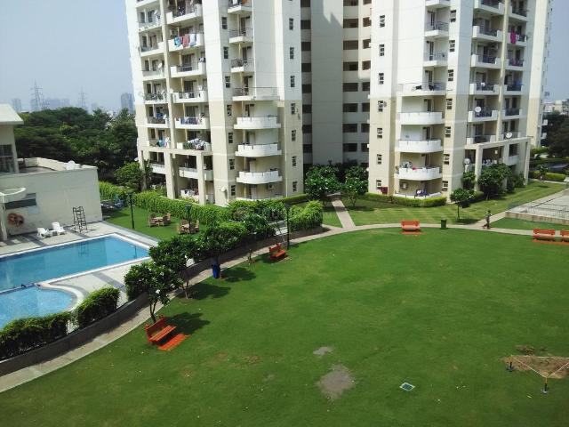3.5 BHK Apartment in Palam Vihar for resale Gurgaon. The reference number is 19702992