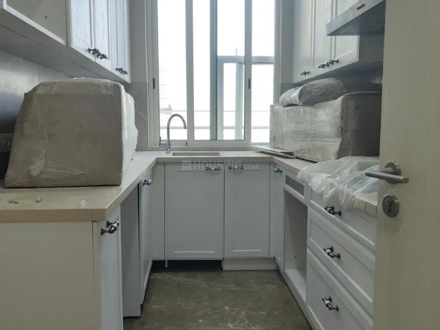 3.5 BHK Apartment in Parel for rent Mumbai. The reference number is 16994471