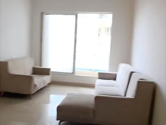 3.5 BHK Apartment in Parel for rent Mumbai. The reference number is 19331018