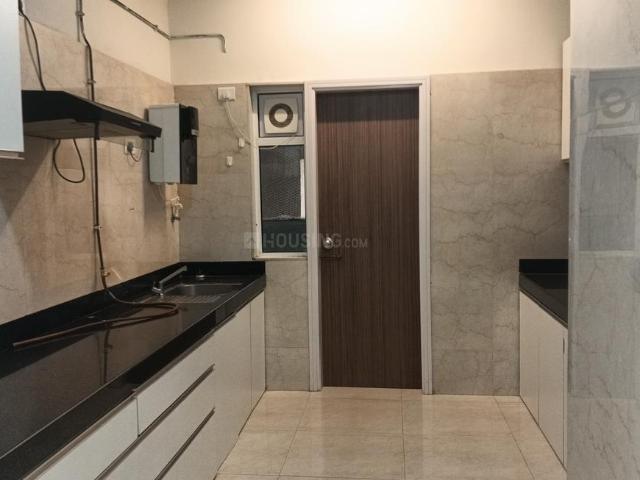 3.5 BHK Apartment in Parel for rent Mumbai. The reference number is 19364460