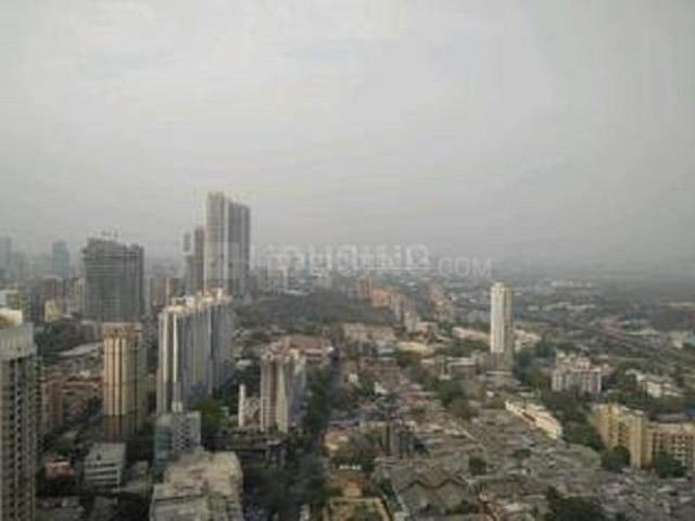 3.5 BHK Apartment in Parel for rent Mumbai. The reference number is 20434986