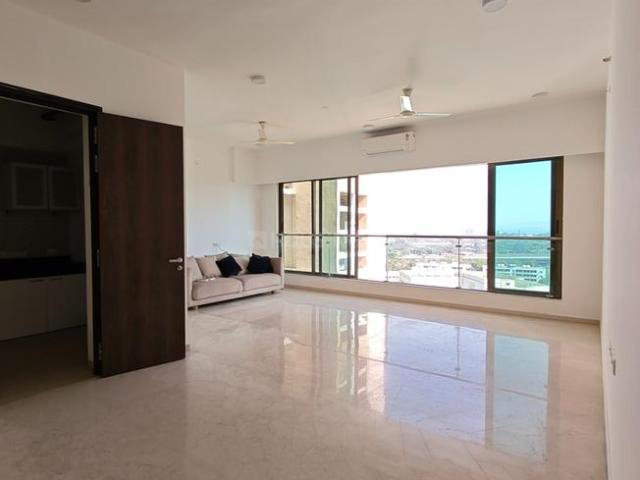 3.5 BHK Apartment in Parel for rent Mumbai. The reference number is 20920377