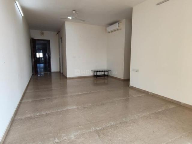 3.5 BHK Apartment in Parel for rent Mumbai. The reference number is 20391894