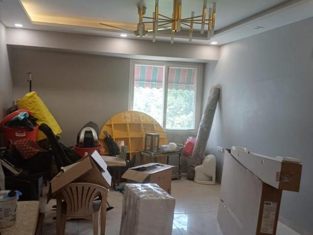 3.5 BHK Apartment in Paschim Vihar for resale New Delhi. The reference number is 20806633
