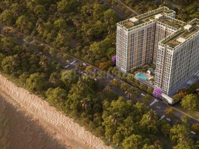 3.5 BHK Apartment in Patapur for resale Cuttack. The reference number is 20295111