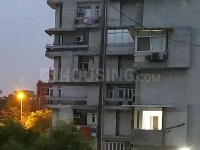 3.5 BHK Apartment in Patparganj for resale New Delhi. The reference number is 19315284