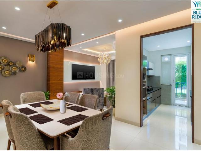 3.5 BHK Apartment in Peer Muchalla for resale Zirakpur. The reference number is 16270233
