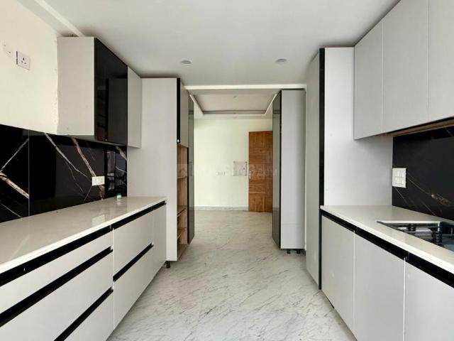 3.5 BHK Apartment in Peer Muchalla for resale Zirakpur. The reference number is 18808742