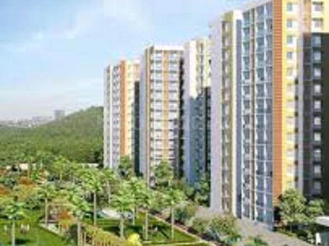 3.5 BHK Apartment in Perungalathur for resale Chennai. The reference number is 19045979