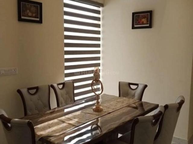3.5 BHK Apartment in Pholriwal for resale Jalandhar. The reference number is 16711139