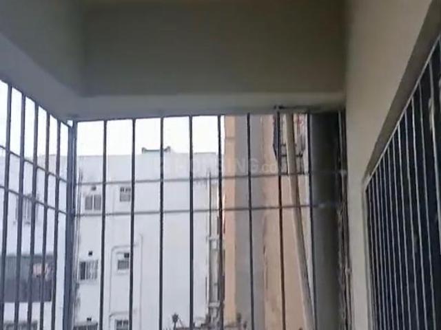 3.5 BHK Apartment in Phulwari Sharif for rent Patna. The reference number is 20347977