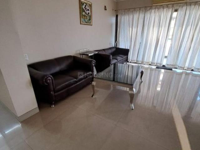 3.5 BHK Apartment in Pimple Nilakh for rent Pune. The reference number is 19409555