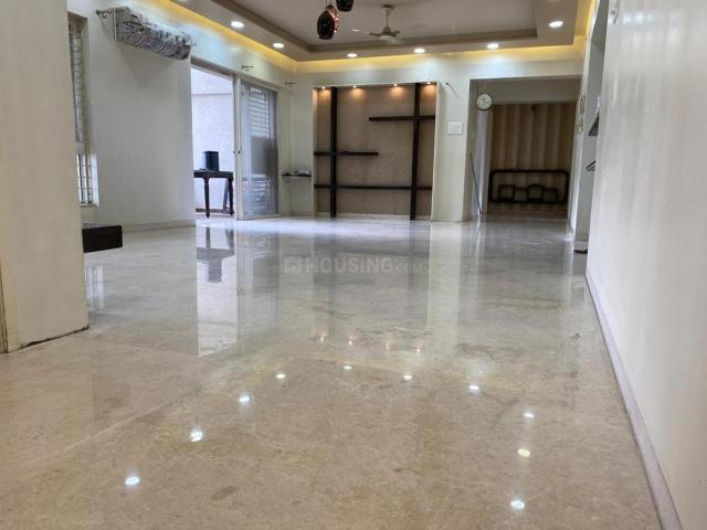 3.5 BHK Apartment in Pimple Nilakh for rent Pune. The reference number is 19427219