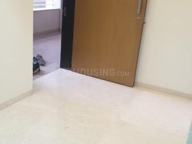 3.5 BHK Apartment in Pimple Nilakh for rent Pune. The reference number is 19661848