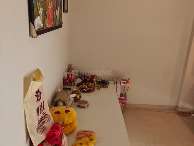 3.5 BHK Apartment in Pimple Saudagar for rent Pune. The reference number is 20739417