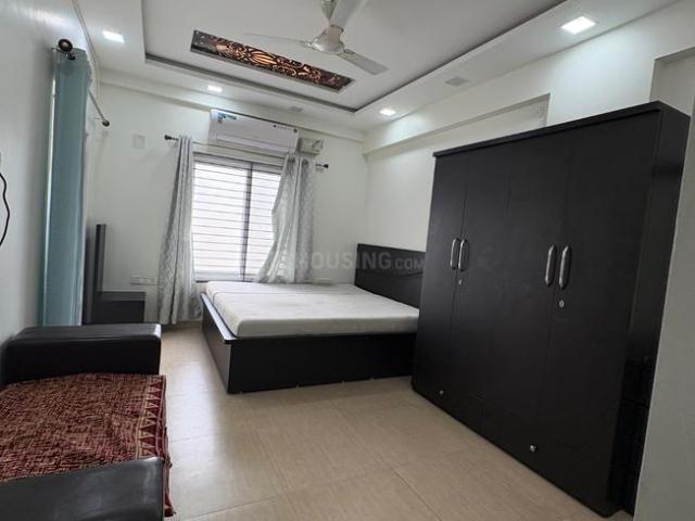 3.5 BHK Apartment in Pipliya Kumar for rent Indore. The reference number is 20945768