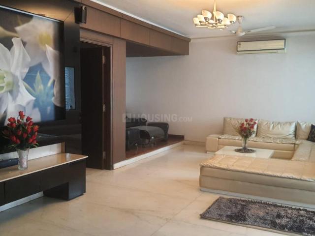 3.5 BHK Apartment in Pitampura for resale New Delhi. The reference number is 19918655