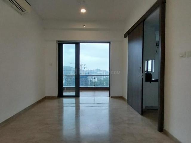 3.5 BHK Apartment in Powai for rent Mumbai. The reference number is 16353155