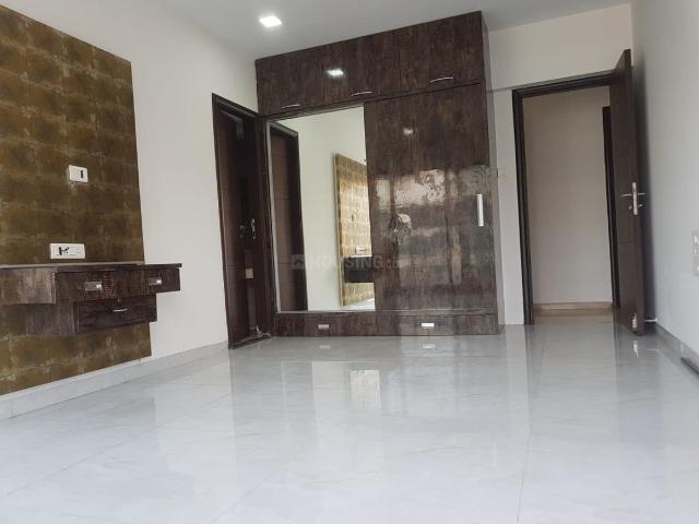 3.5 BHK Apartment in Powai for rent Mumbai. The reference number is 19963178