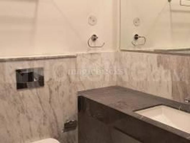 3.5 BHK Apartment in Powai for rent Mumbai. The reference number is 20434677
