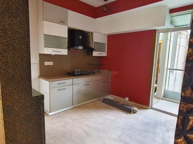3.5 BHK Apartment in Powai for rent Mumbai. The reference number is 20501787