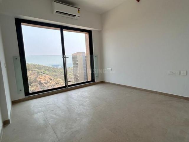 3.5 BHK Apartment in Powai for rent Mumbai. The reference number is 20786850
