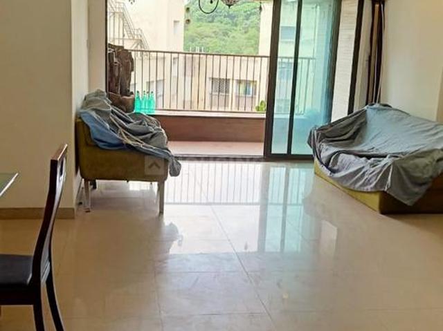 3.5 BHK Apartment in Powai for rent Mumbai. The reference number is 20119675